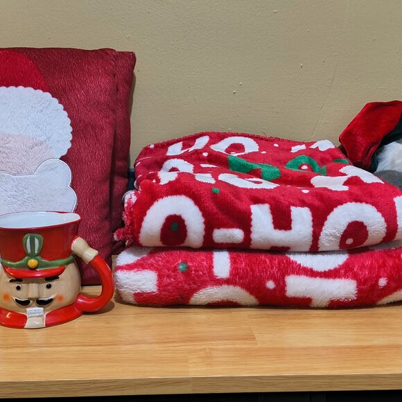 🎄 AMAZING 9PC CHRISTMAS DECORATION BUNDLE (SAVE BIG) | HOLIDAY • MANTEL - Picture 7 of 11